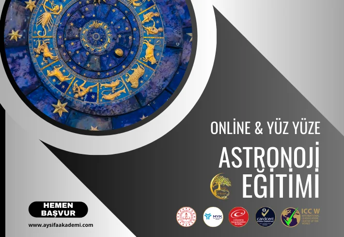Astroloji Eğitimi